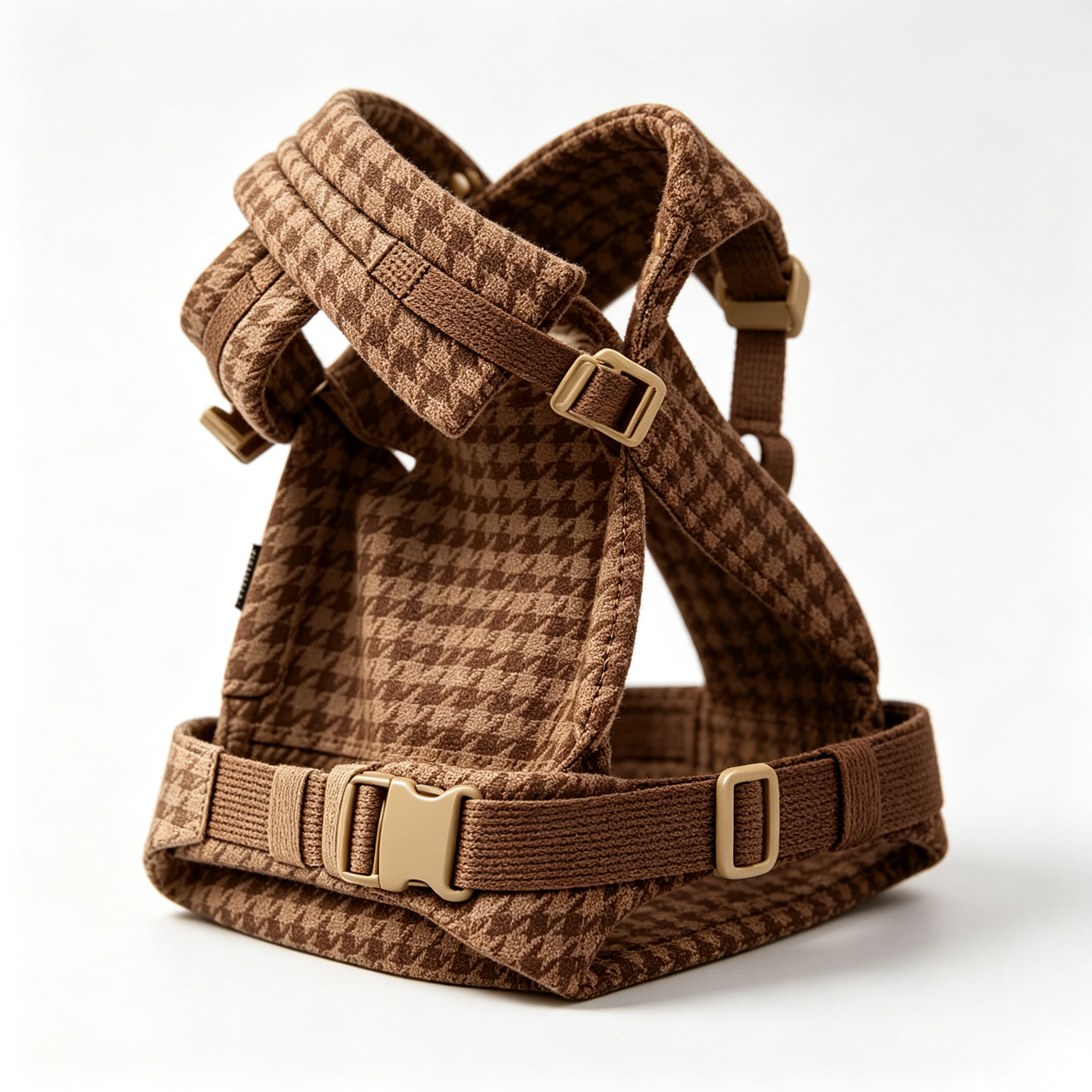 Safe Eco Printed Custom Detachable Baby‑Friendly Soft Webbing For Toddler Anti Lost Safety Belt